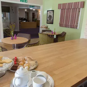 Bild von Barchester - Newton House Care Home