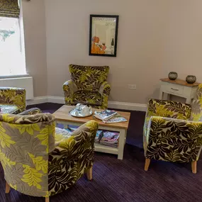 Bild von Barchester - Newton House Care Home