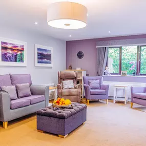 Bild von Barchester - Adlington Manor Care Home