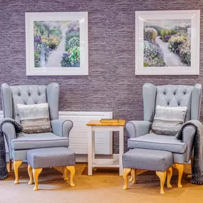 Bild von Barchester - Adlington Manor Care Home