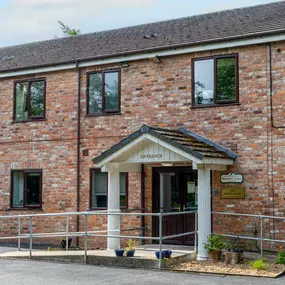 Bild von Barchester - Adlington Manor Care Home