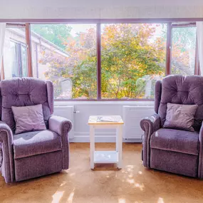 Bild von Barchester - Adlington Manor Care Home
