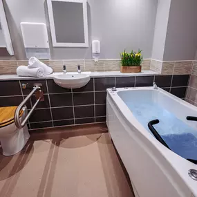 Bild von Barchester - Adlington Manor Care Home
