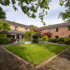 Bild von Barchester - Adlington Manor Care Home