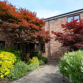 Bild von Barchester - Adlington Manor Care Home