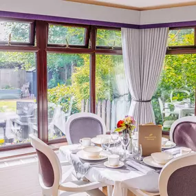 Bild von Barchester - Adlington Manor Care Home