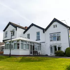 Bild von Barchester - Adlington Manor Care Home