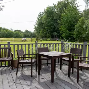 Bild von Barchester - Adlington Manor Care Home