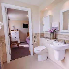 Bild von Barchester - Adlington Manor Care Home