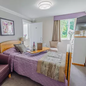 Bild von Barchester - Adlington Manor Care Home