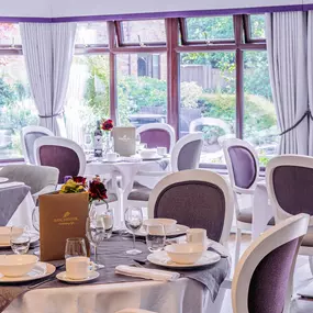 Bild von Barchester - Adlington Manor Care Home