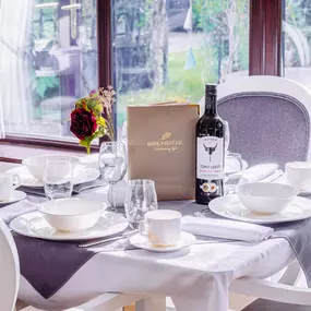 Bild von Barchester - Adlington Manor Care Home