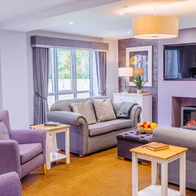 Bild von Barchester - Adlington Manor Care Home
