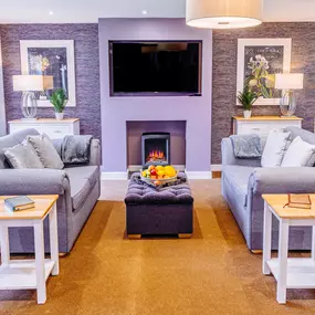 Bild von Barchester - Adlington Manor Care Home