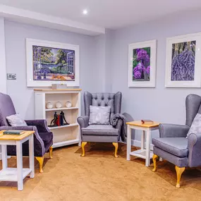 Bild von Barchester - Adlington Manor Care Home