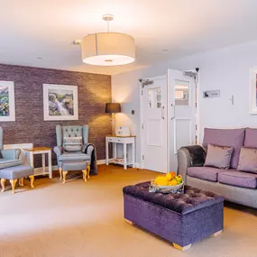 Bild von Barchester - Adlington Manor Care Home