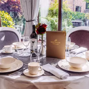 Bild von Barchester - Adlington Manor Care Home