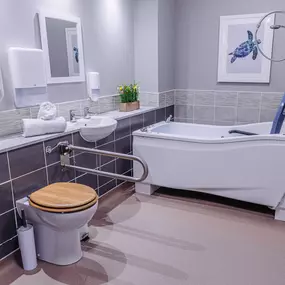 Bild von Barchester - Adlington Manor Care Home