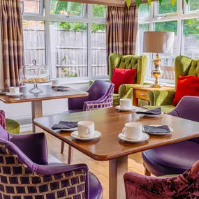 Bild von Barchester - Adlington Manor Care Home