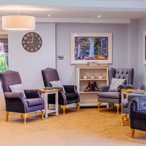 Bild von Barchester - Adlington Manor Care Home