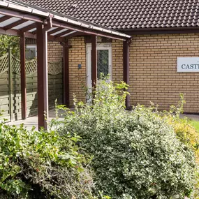 Bild von Barchester - Castle Keep Care Home