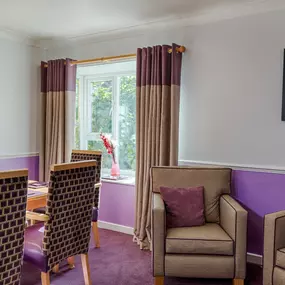 Bild von Barchester - Castle Keep Care Home