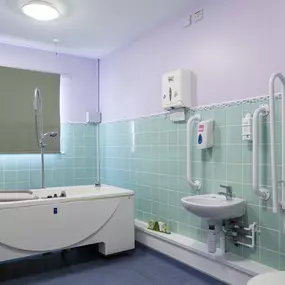 Bild von Barchester - Castle Keep Care Home