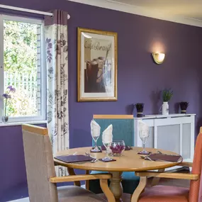 Bild von Barchester - Castle Keep Care Home