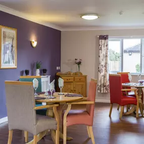 Bild von Barchester - Castle Keep Care Home