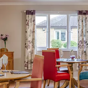 Bild von Barchester - Castle Keep Care Home