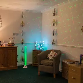 Bild von Barchester - Castle Keep Care Home