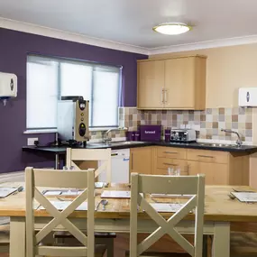 Bild von Barchester - Castle Keep Care Home
