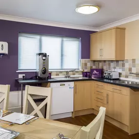 Bild von Barchester - Castle Keep Care Home