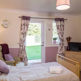 Bild von Barchester - Castle Keep Care Home