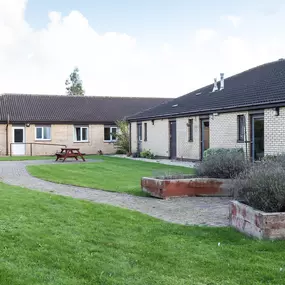 Bild von Barchester - Castle Keep Care Home