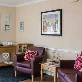 Bild von Barchester - Castle Keep Care Home