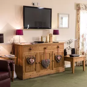 Bild von Barchester - Castle Keep Care Home