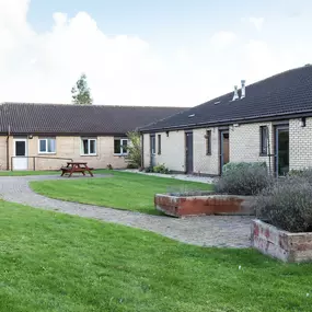 Bild von Barchester - Castle Keep Care Home