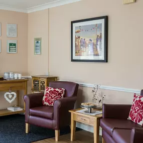 Bild von Barchester - Castle Keep Care Home