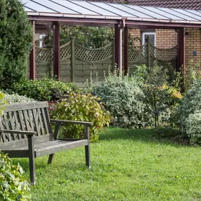 Bild von Barchester - Castle Keep Care Home
