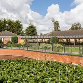 Bild von Barchester - Castle Keep Care Home