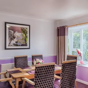 Bild von Barchester - Castle Keep Care Home