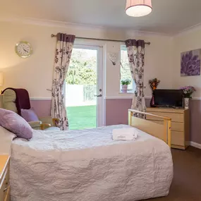 Bild von Barchester - Castle Keep Care Home