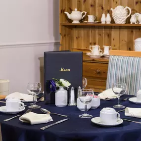 Bild von Barchester - Mallard Court Care Home