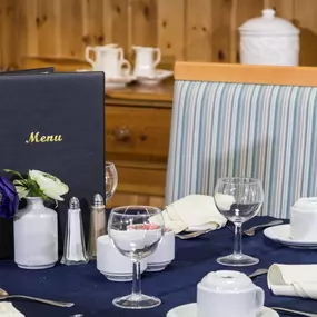 Bild von Barchester - Mallard Court Care Home