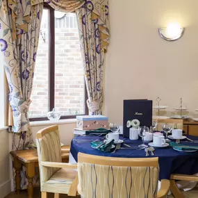 Bild von Barchester - Mallard Court Care Home