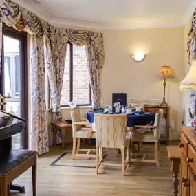 Bild von Barchester - Mallard Court Care Home