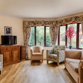 Bild von Barchester - Mallard Court Care Home