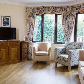 Bild von Barchester - Mallard Court Care Home