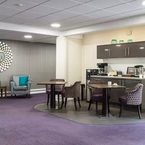 Bild von Barchester - Mallard Court Care Home